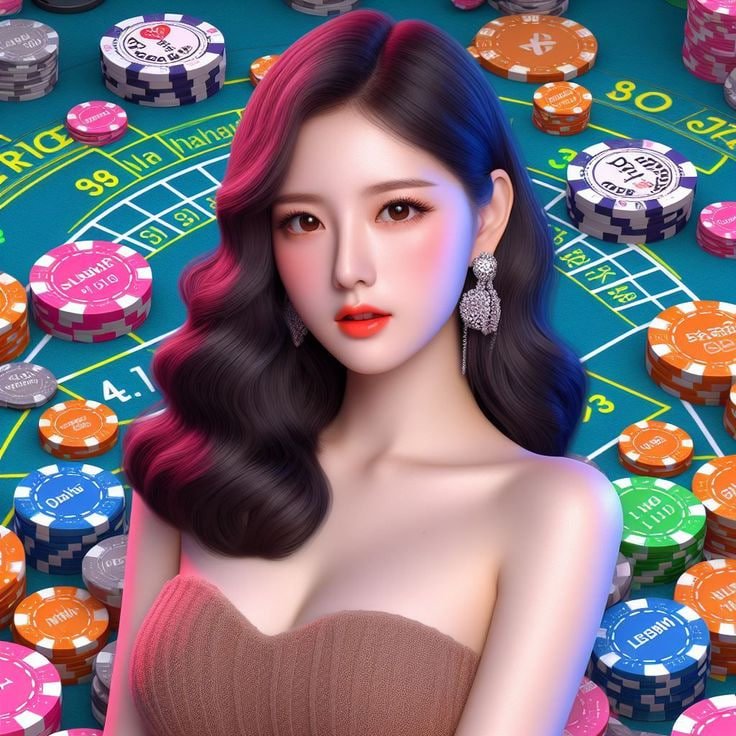 bonusslot Live Casino Table Myanmar ကစားသမားများ